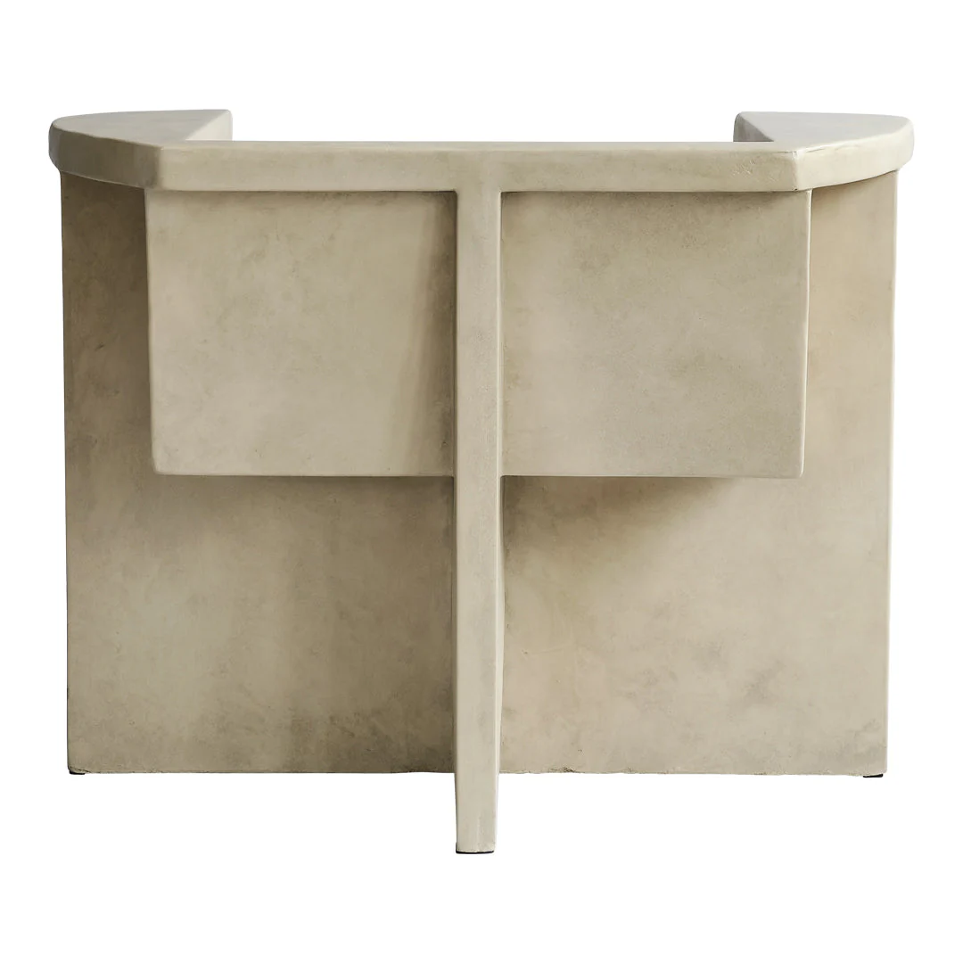 Brutus Lounge Chair - Image 9
