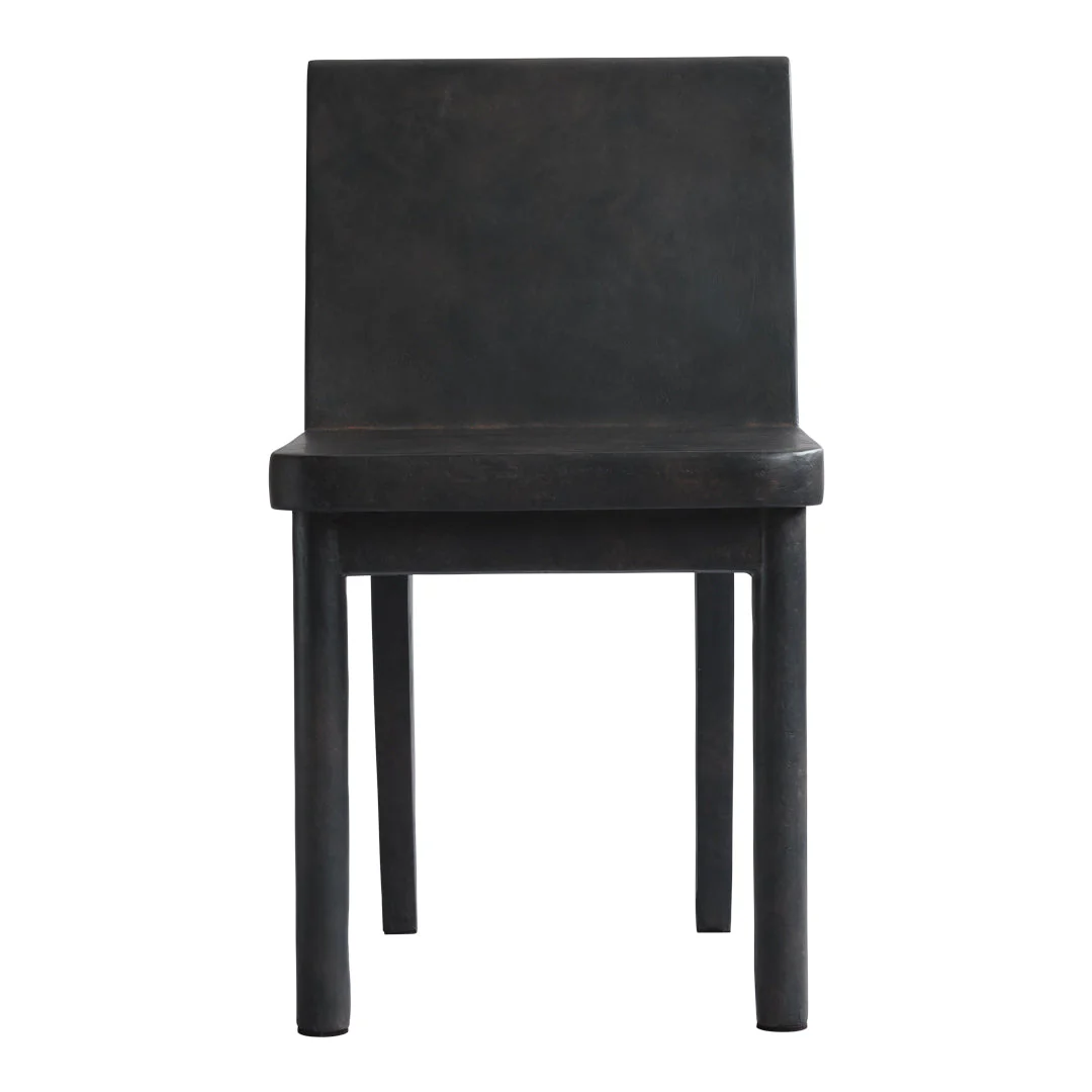Brutus Slim Dining Chair - Image 3