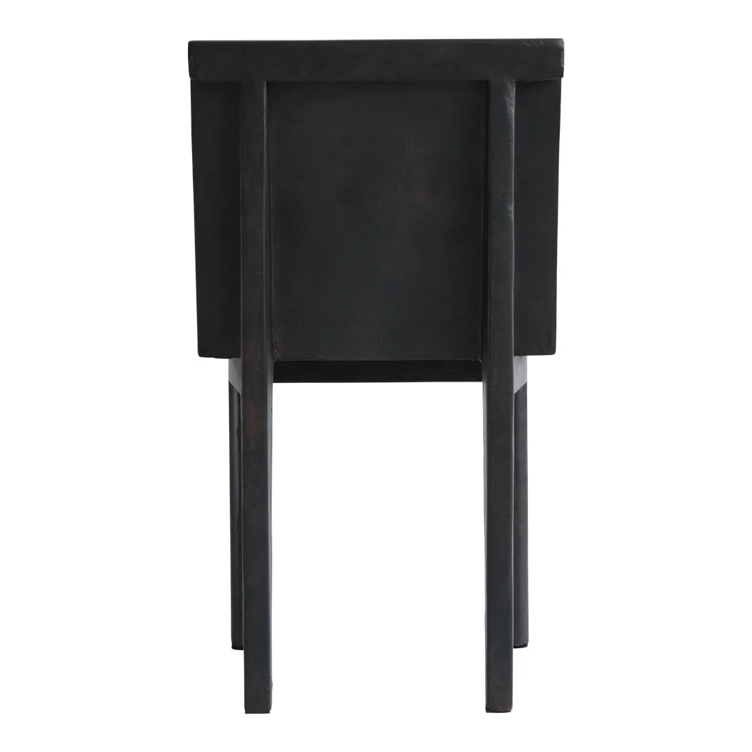 Brutus Slim Dining Chair - Image 5