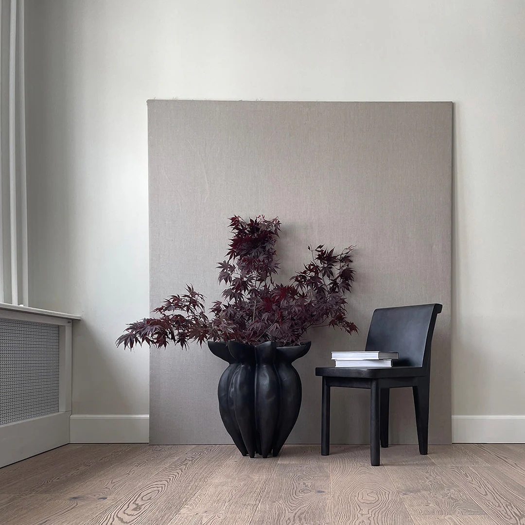 Brutus Slim Dining Chair - Image 7