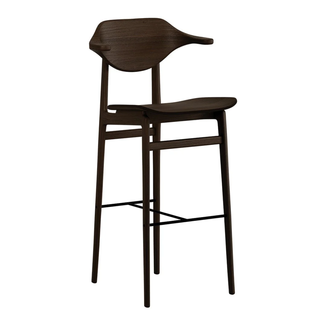 Bufala Bar Chair - Image 2