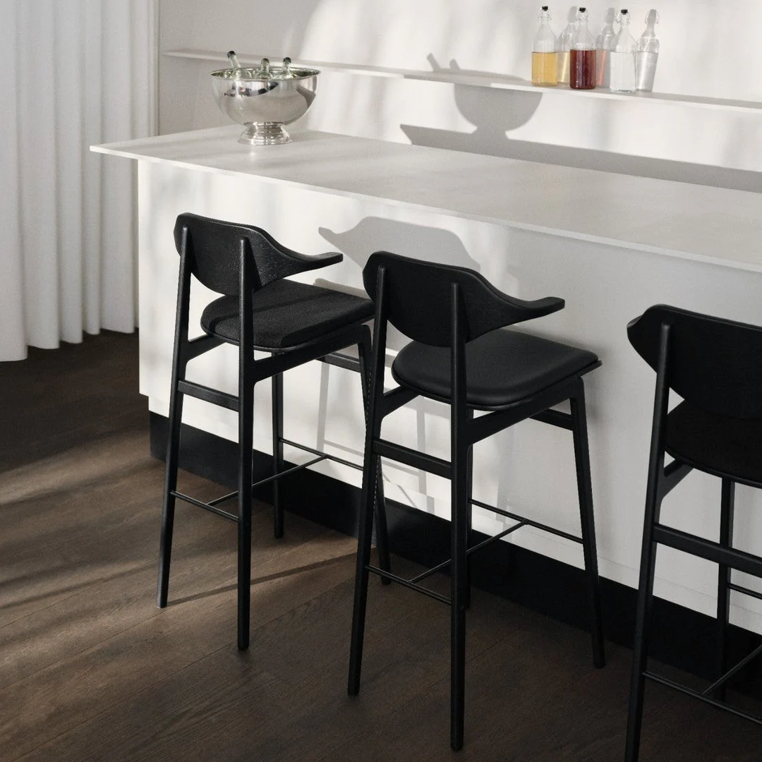 Bufala Counter Chair - Image 5