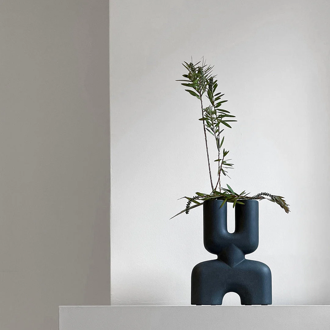 Cobra Double Vase - Image 15