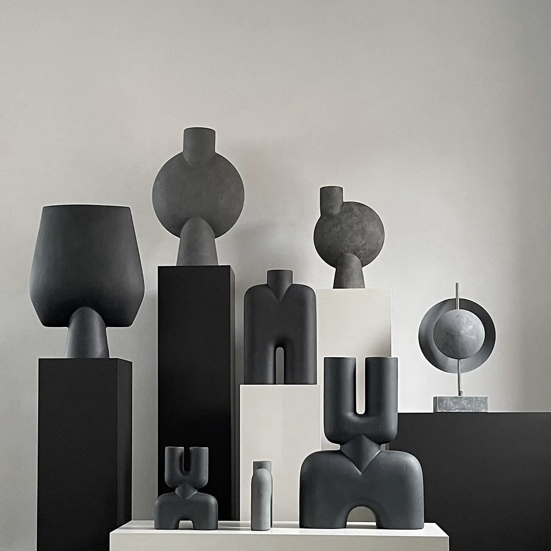 Cobra Double Vase - Image 19