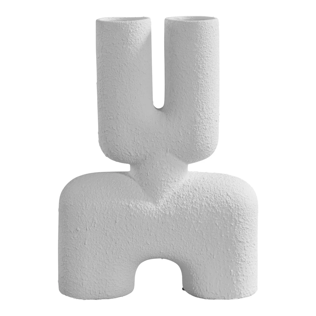 Cobra Double Vase - Image 3