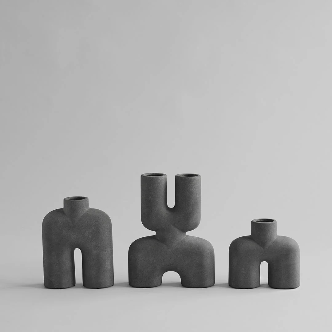 Cobra Tall Vase - Image 10