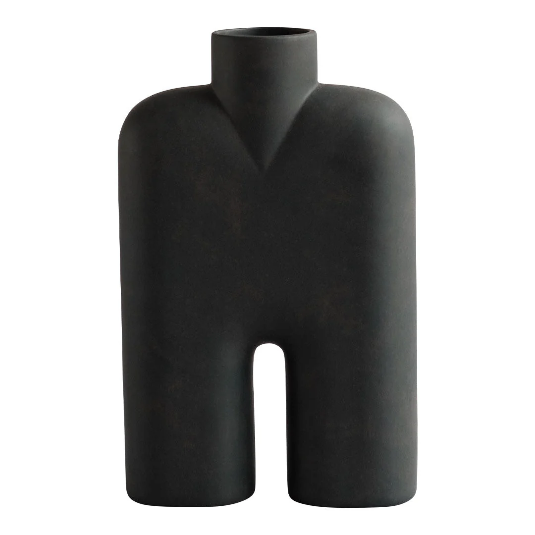 Cobra Tall Vase - Image 4