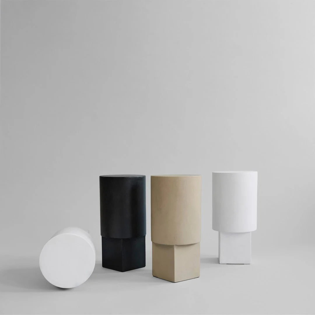 Column Side Table - Image 14