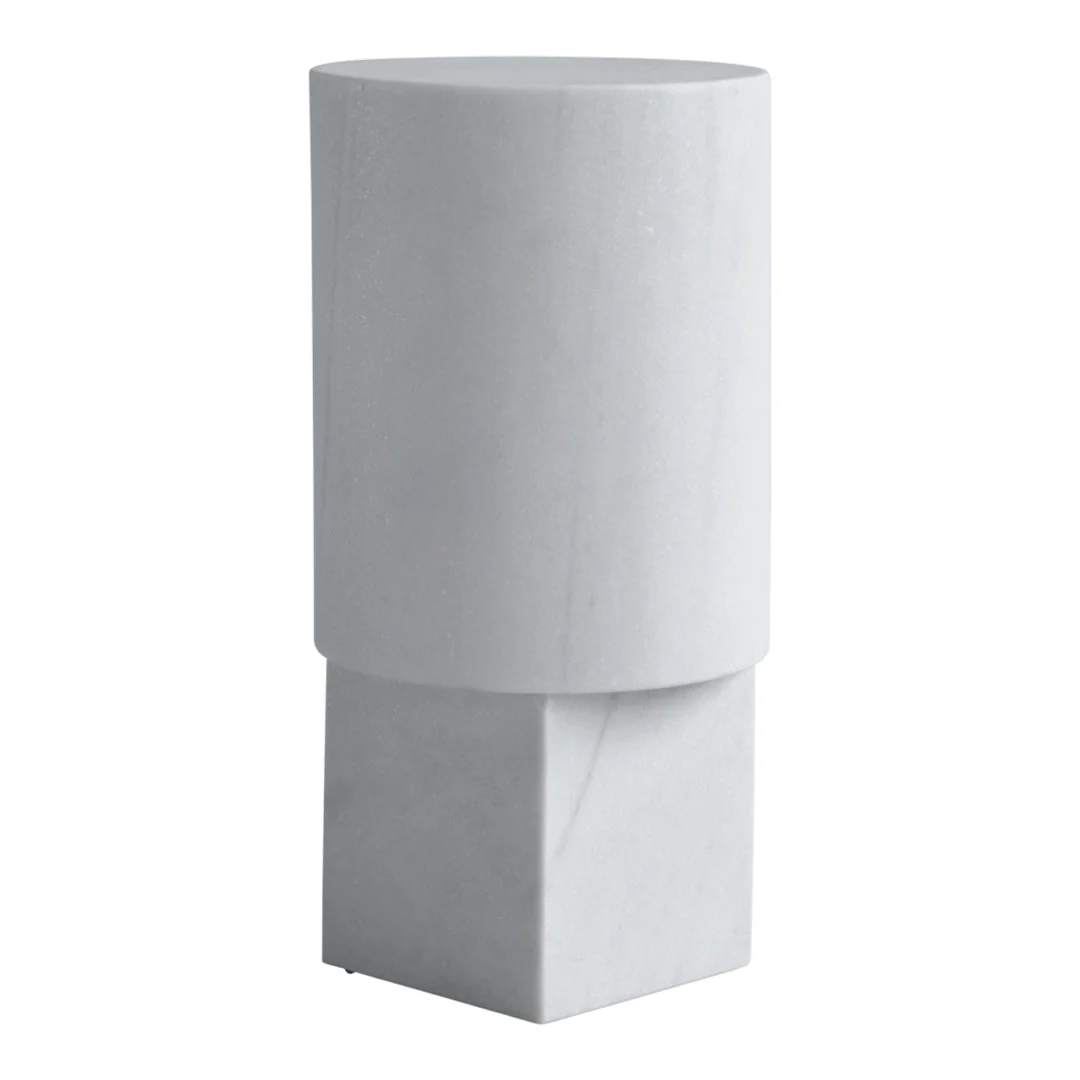 Column Side Table - Image 5