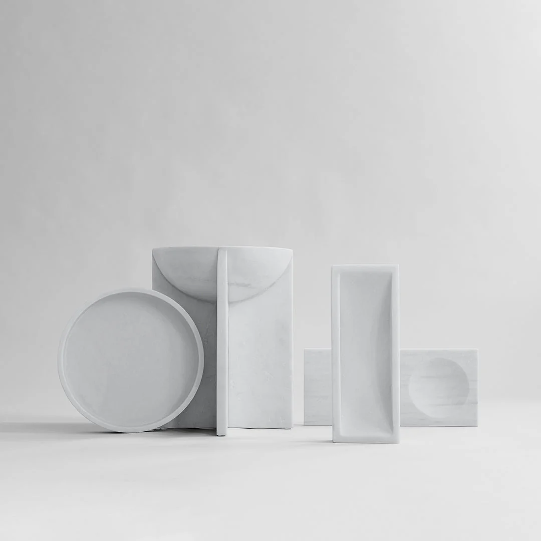 Cross Side Table - Image 3