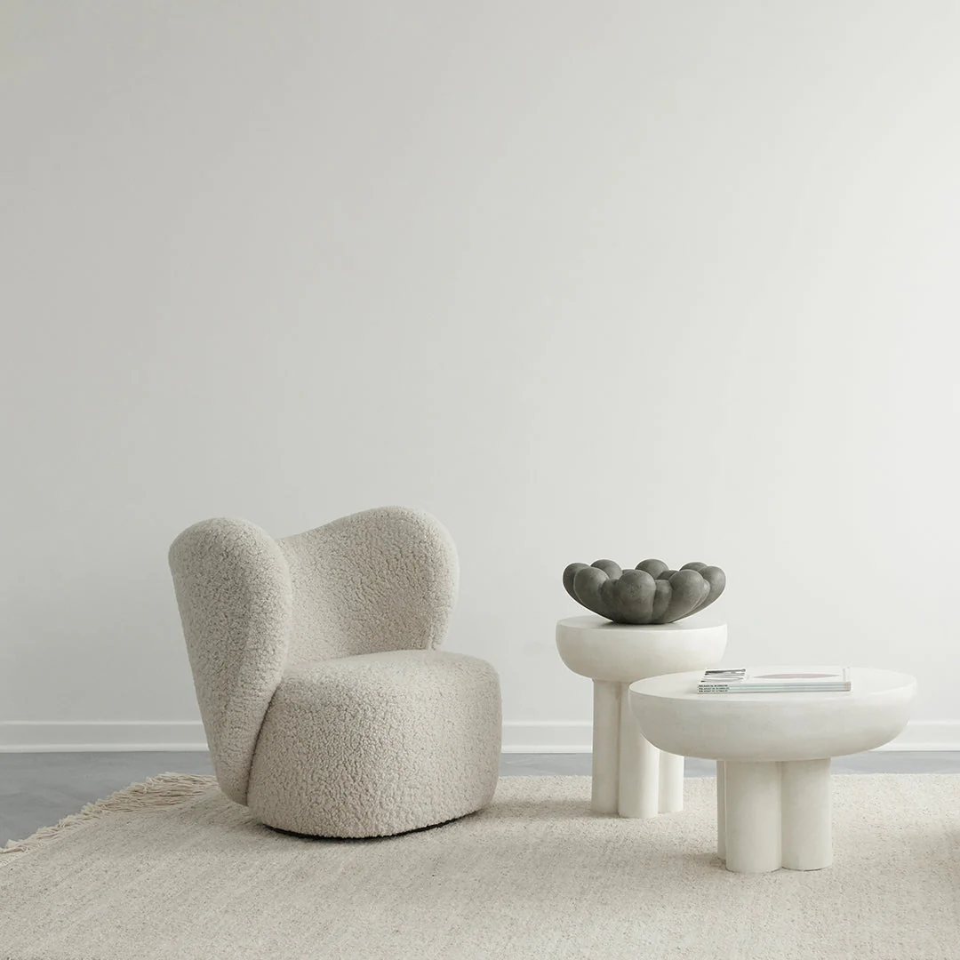 Crown Coffee Table - Image 12
