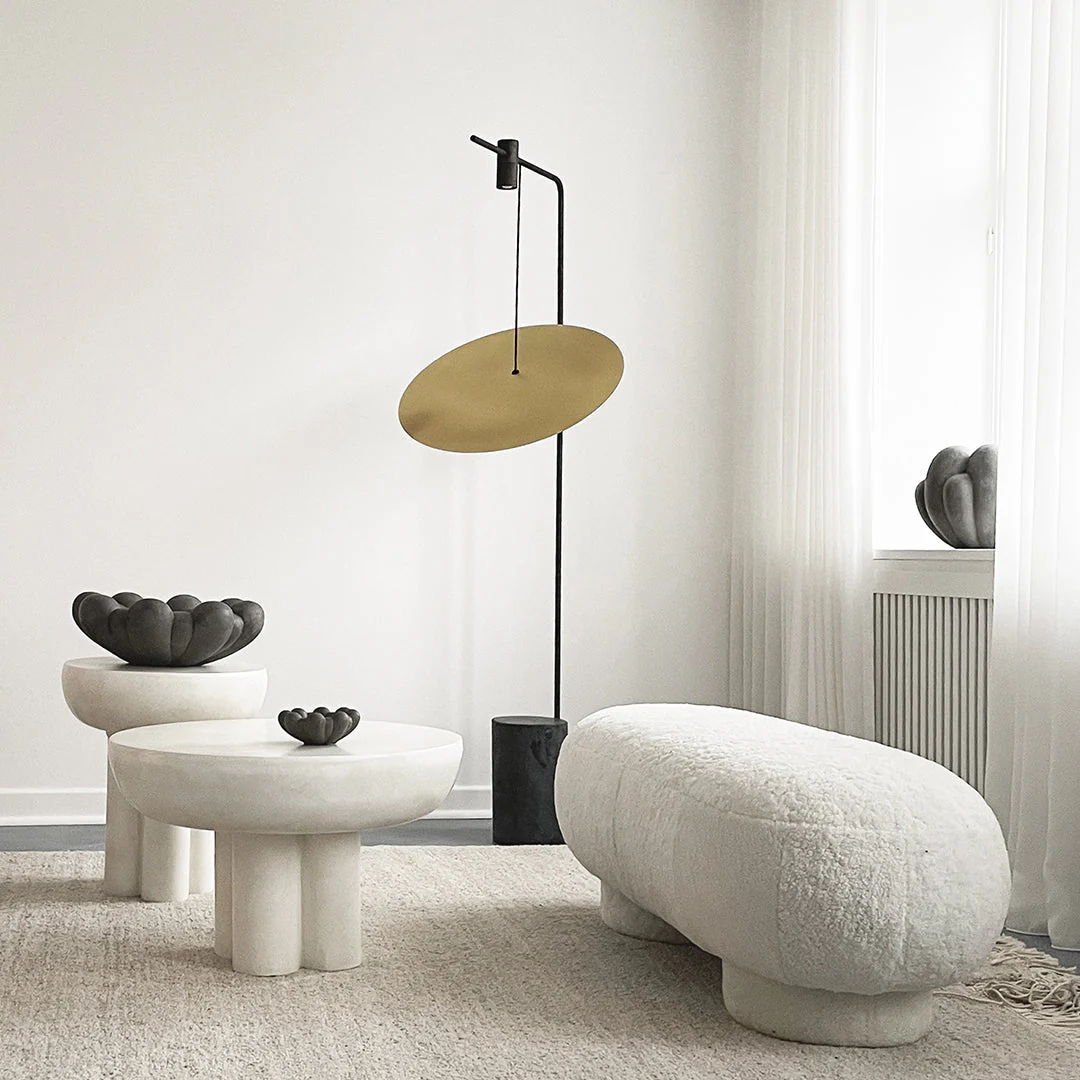 Crown Coffee Table - Image 20