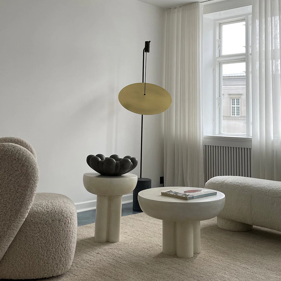 Crown Coffee Table - Image 22