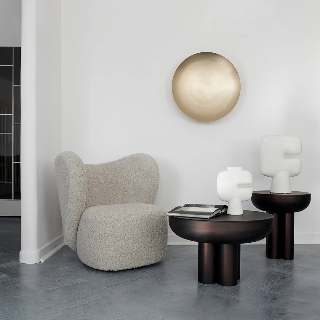Crown Side Table - Image 10
