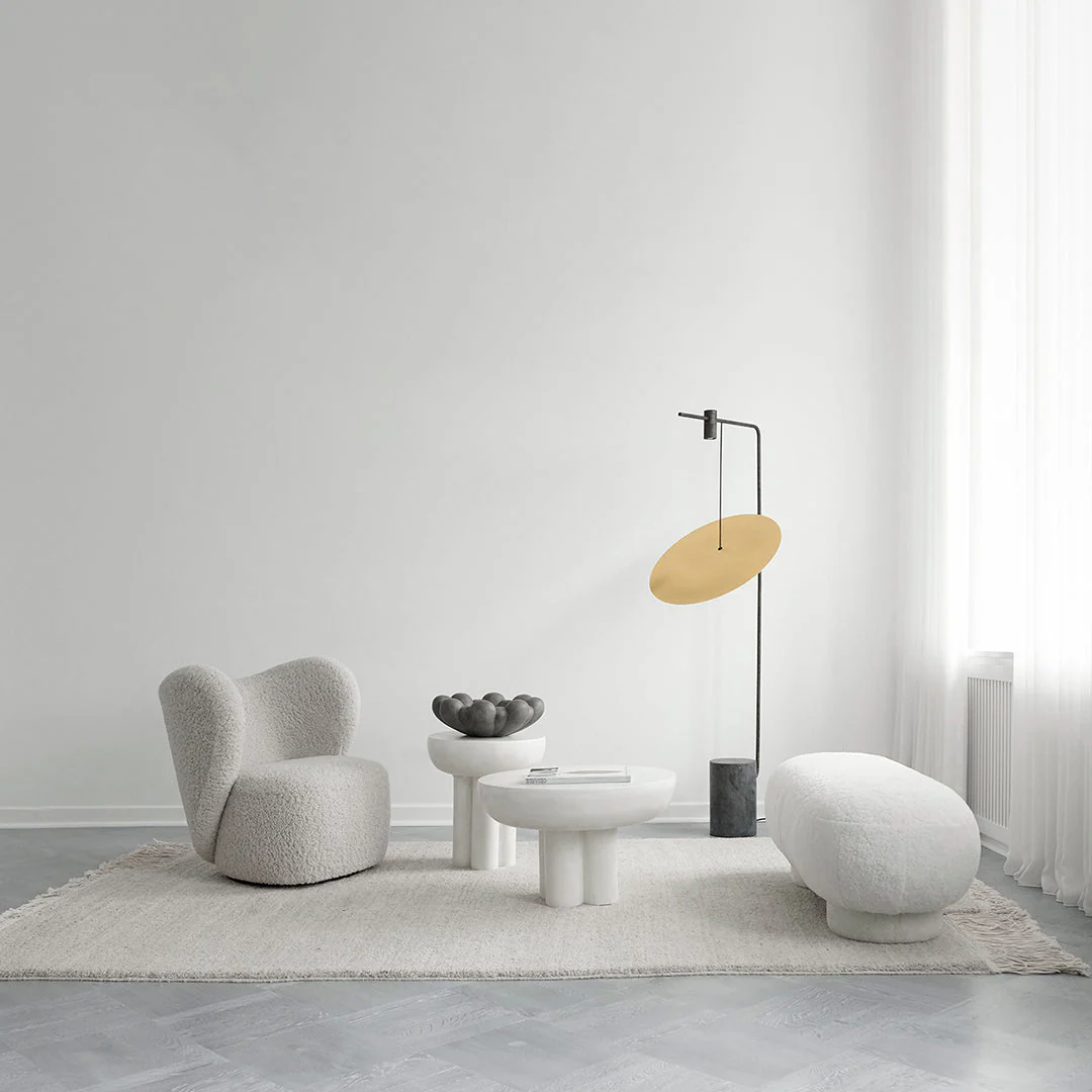 Crown Side Table - Image 14