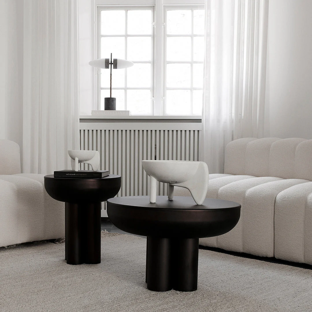 Crown Side Table - Image 15