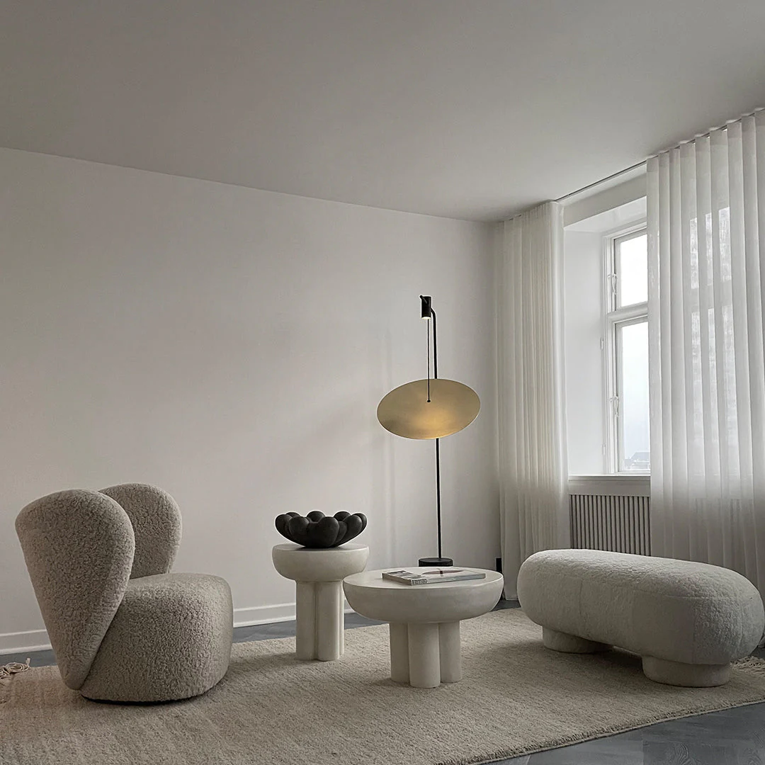 Crown Side Table - Image 19