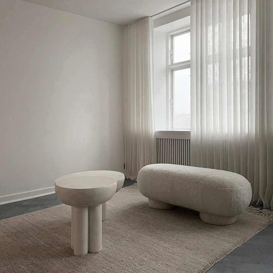Crown Side Table - Image 20