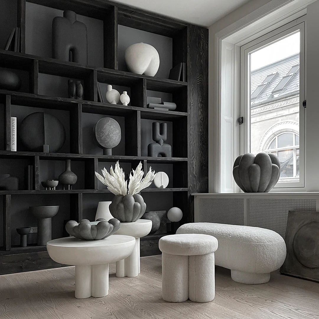 Crown Side Table - Image 23