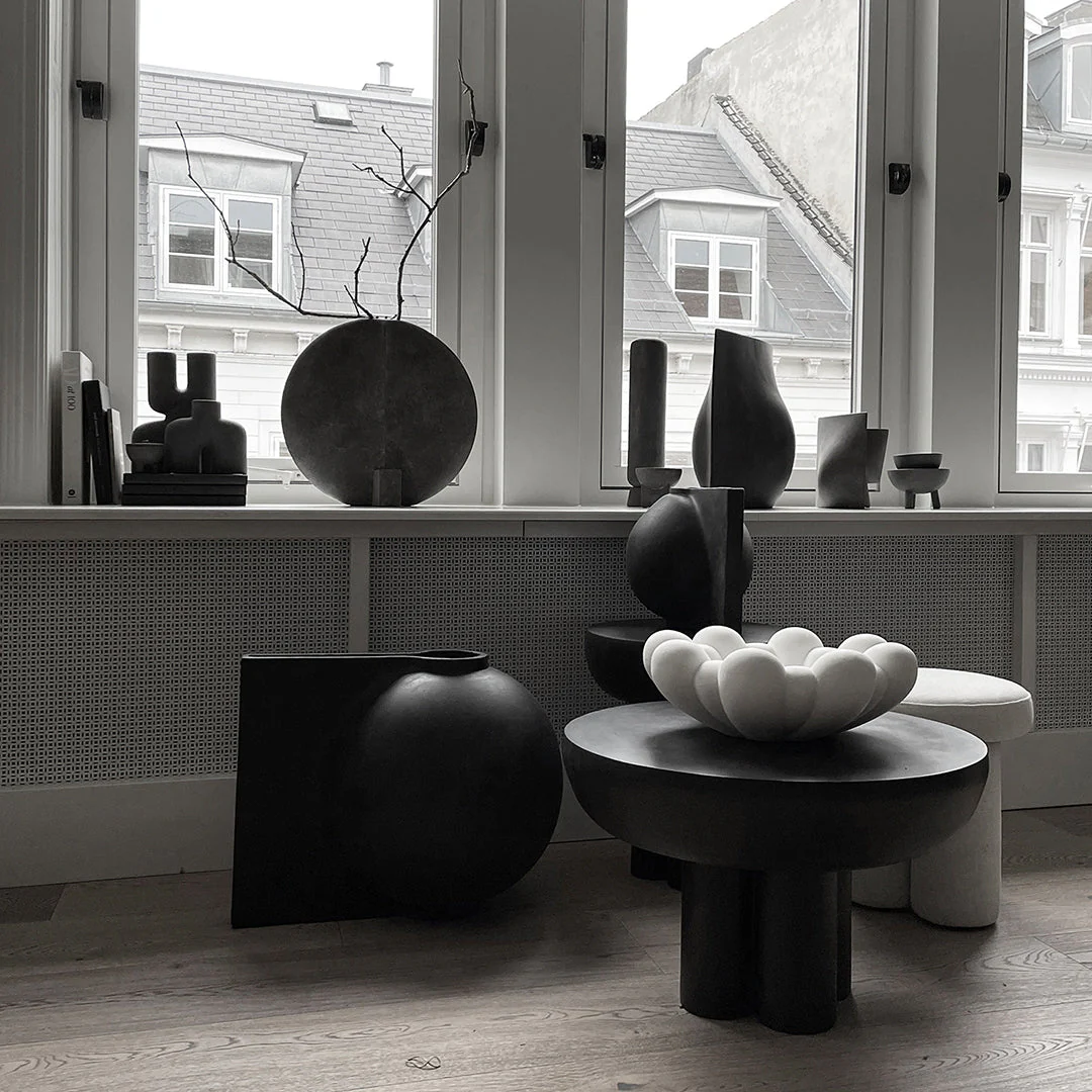 Crown Side Table - Image 24