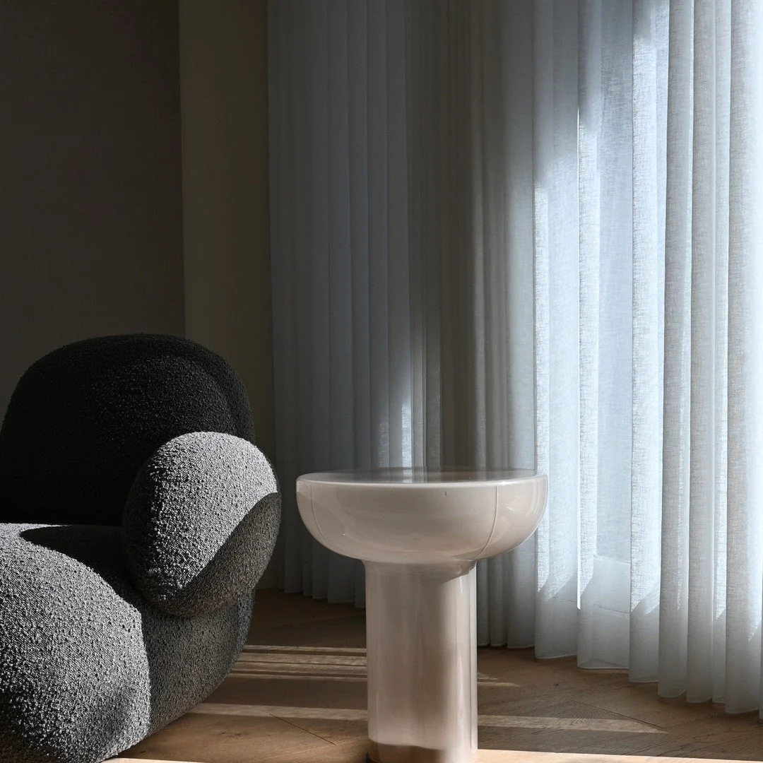 Crown Side Table - Image 31