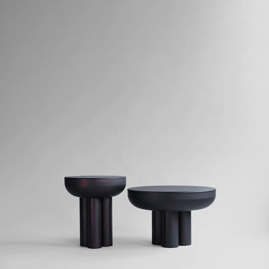 Crown Side Table - Image 6