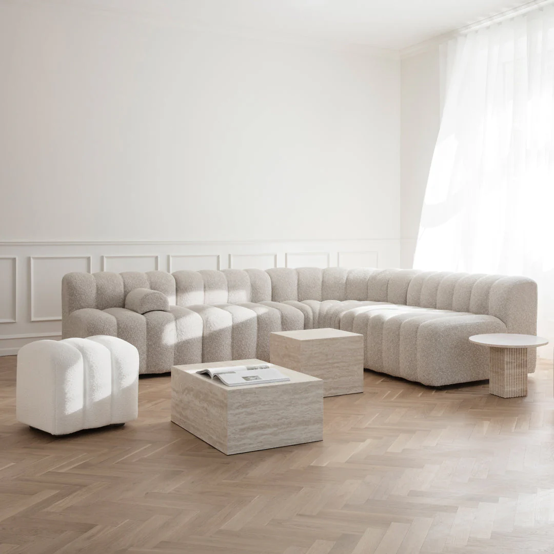 Cubism Coffee Table - Image 11