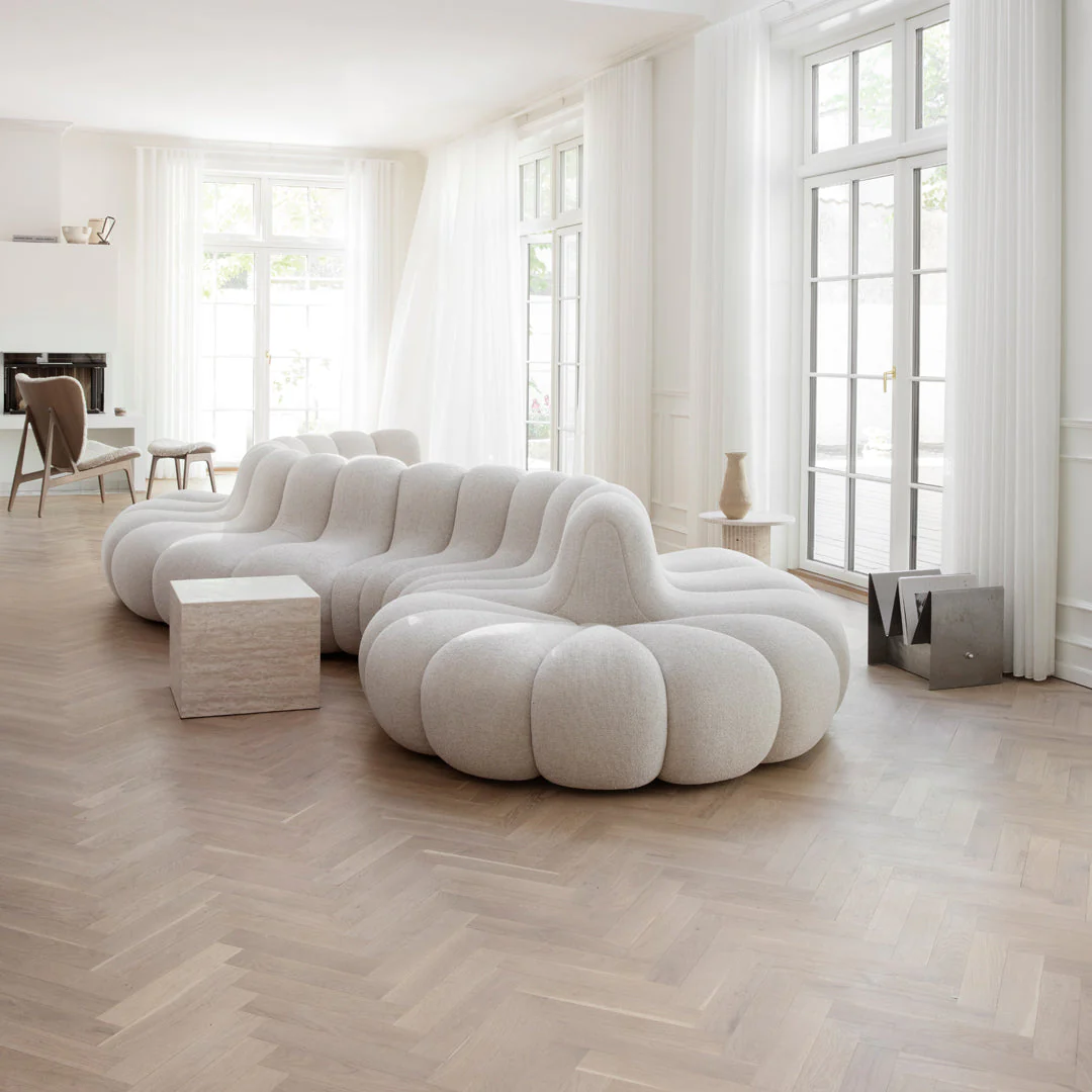 Cubism Coffee Table - Image 12