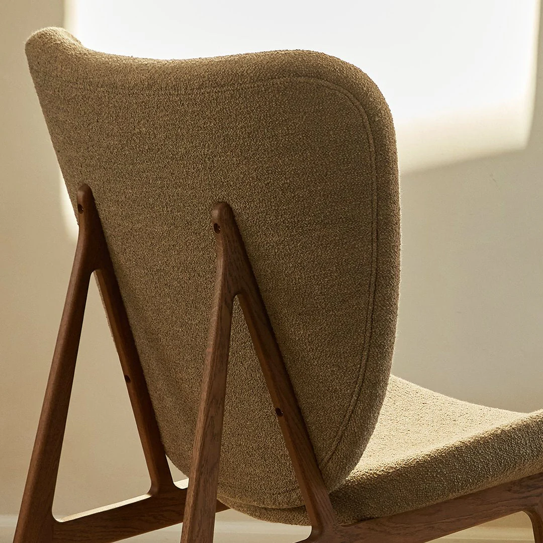 Elephant Lounge Chair - Fully Upholstered - Image 17