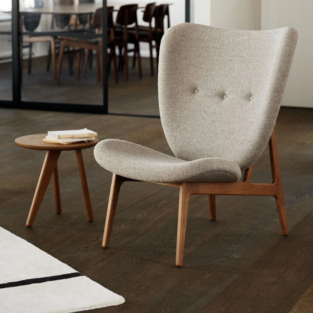 Elephant Lounge Chair - Fully Upholstered - Image 19