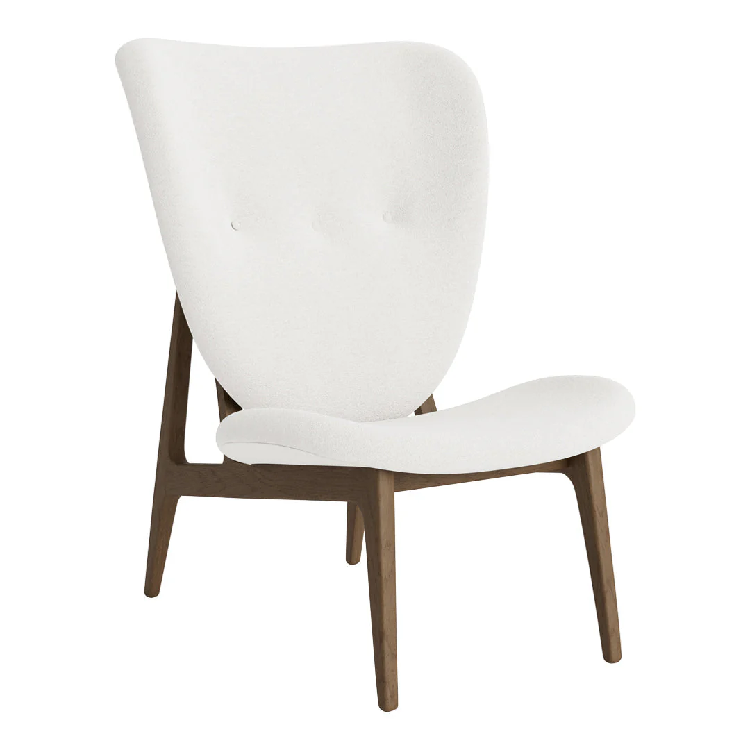Elephant Lounge Chair - Fully Upholstered - Image 2