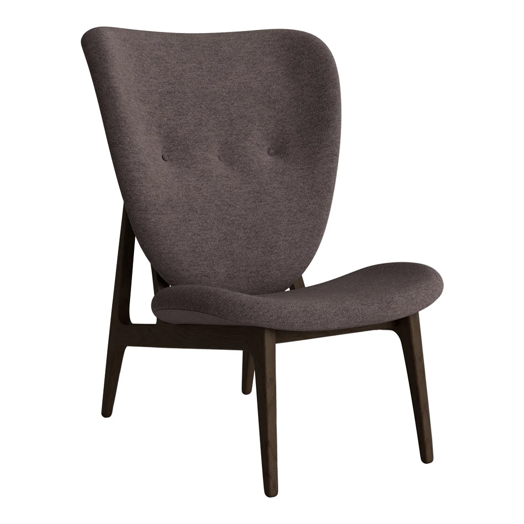 Elephant Lounge Chair - Fully Upholstered - Image 3