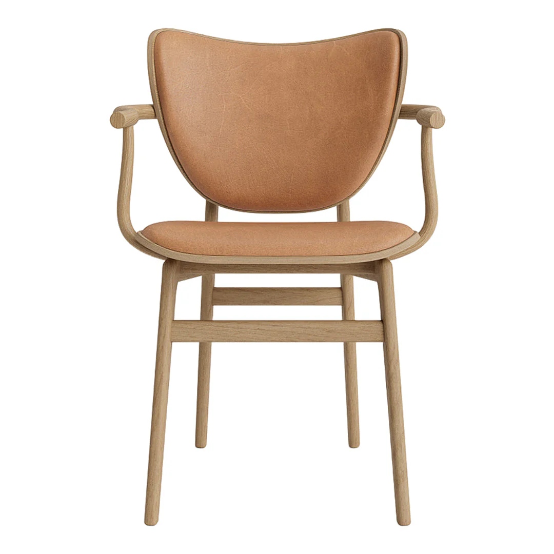 Elephant Dining Armchair - Image 5