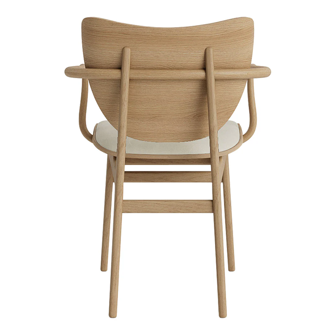 Elephant Dining Armchair - Image 6