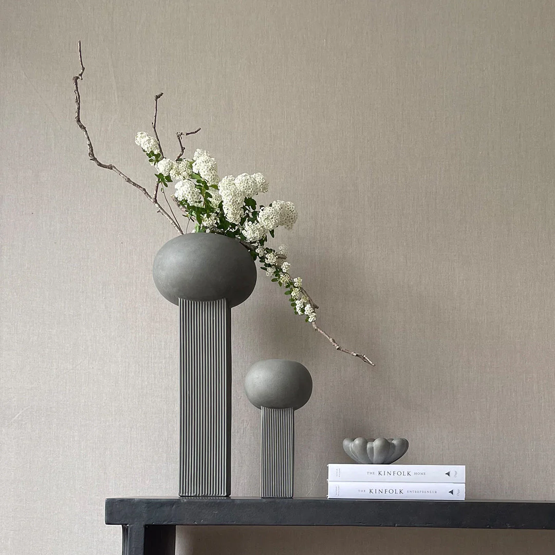 Empire Vase - Image 3