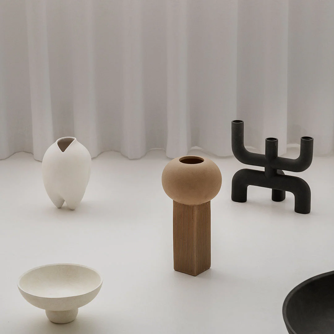 Empire Vase - Image 6