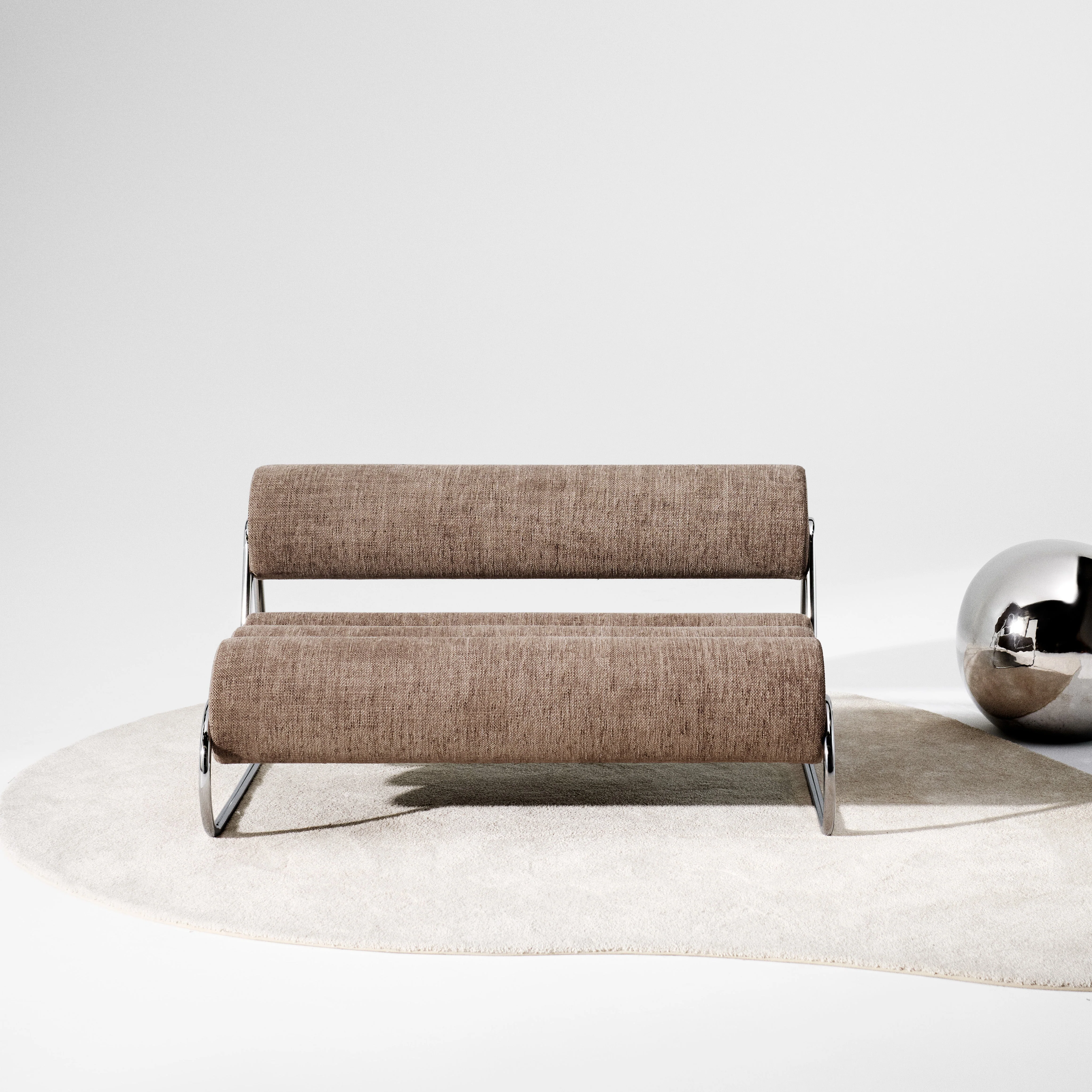 Fave 2-Seater Sofa - Image 5