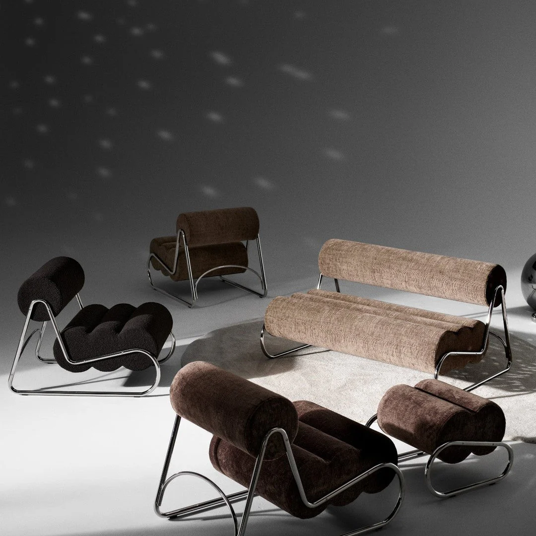 Fave 2-Seater Sofa - Image 7