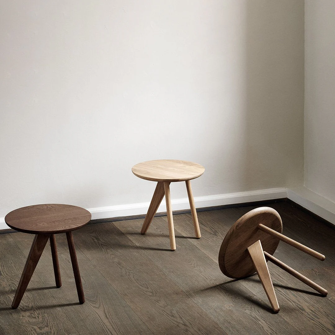 Fin Side Table - Image 10