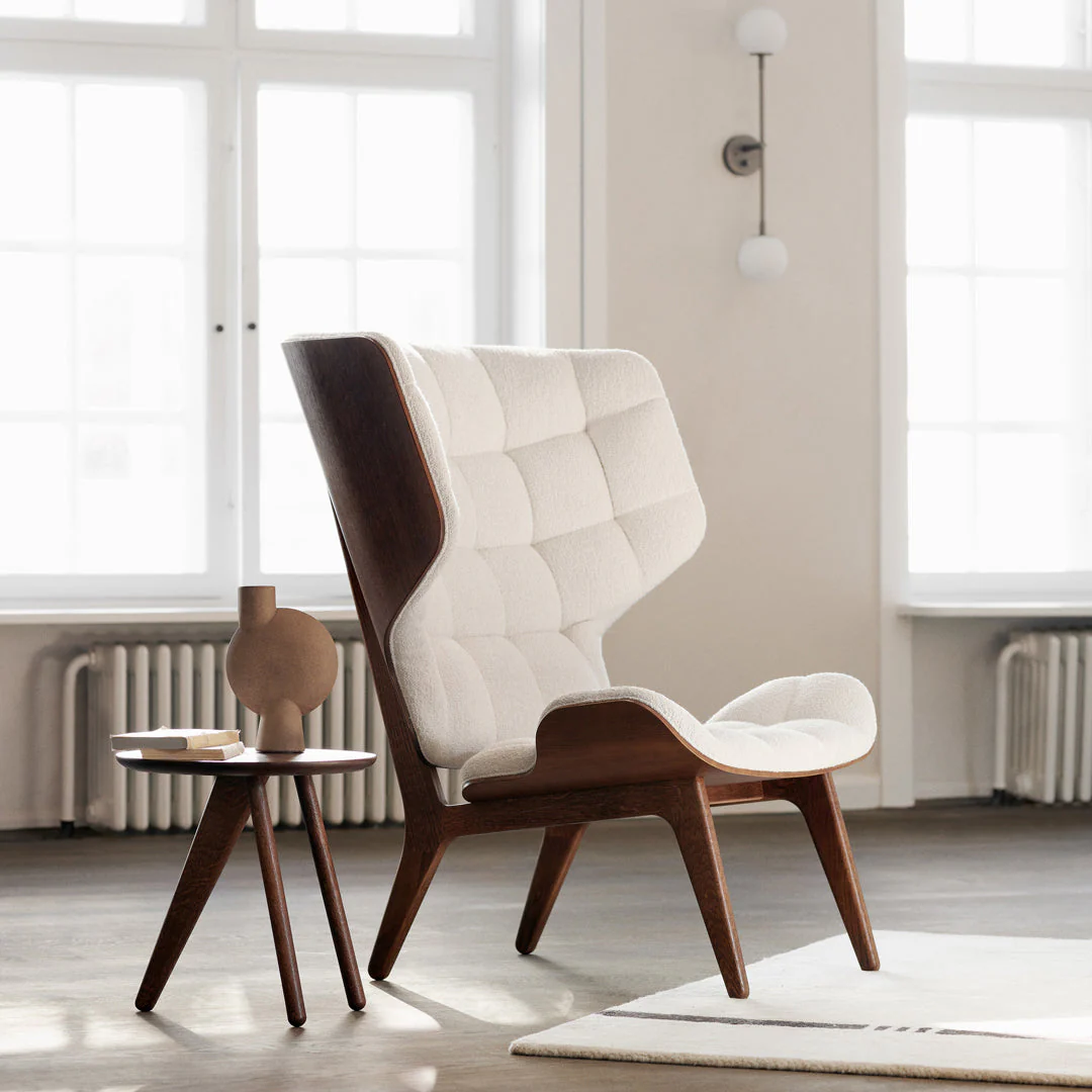 Fin Side Table - Image 12