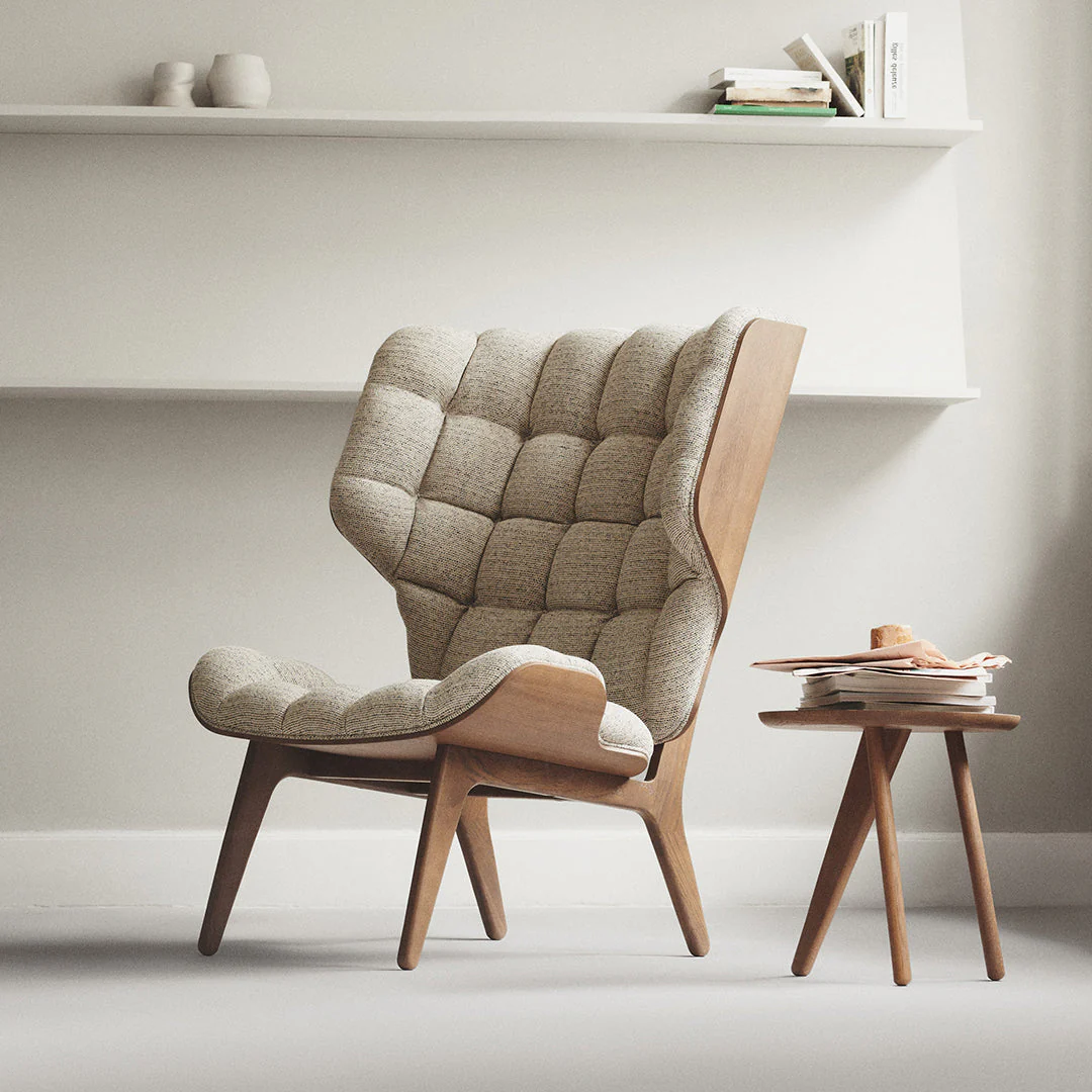Fin Side Table - Image 13