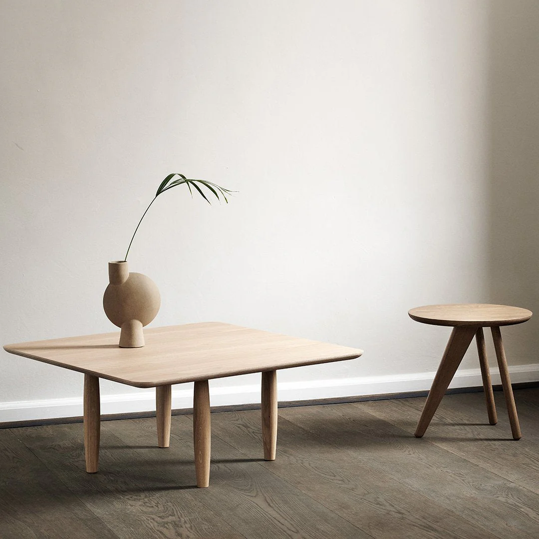 Fin Side Table - Image 14