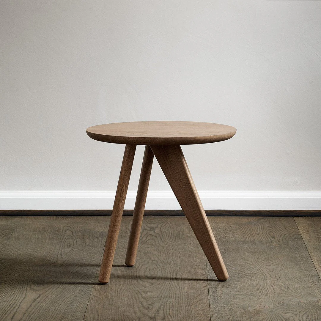 Fin Side Table - Image 19