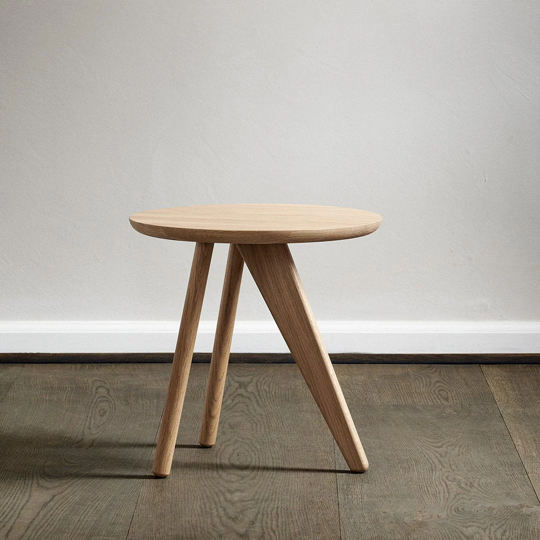 Fin Side Table - Image 20