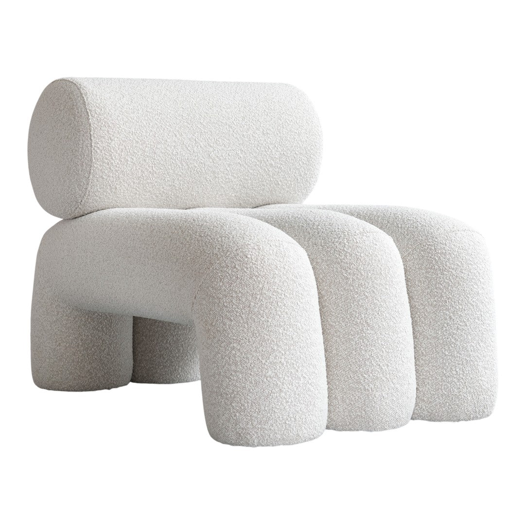 Foku Lounge Chair - Image 10