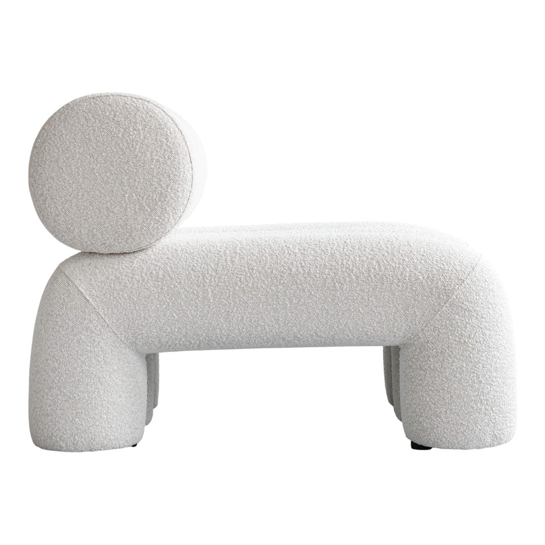 Foku Lounge Chair - Image 11