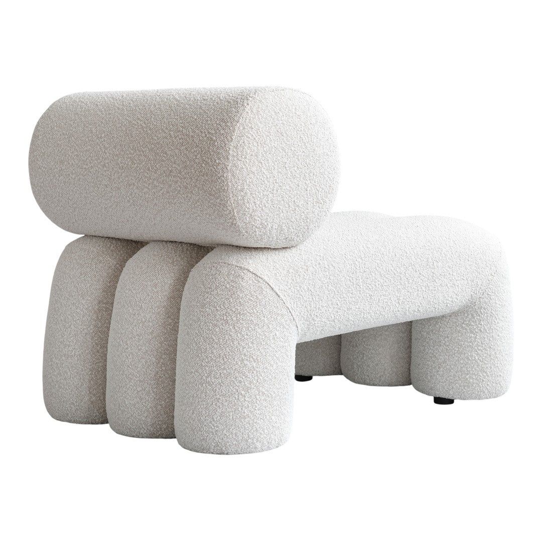 Foku Lounge Chair - Image 12