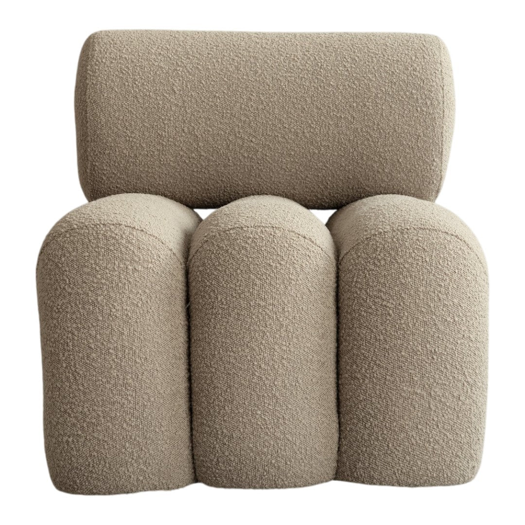 Foku Lounge Chair - Image 15
