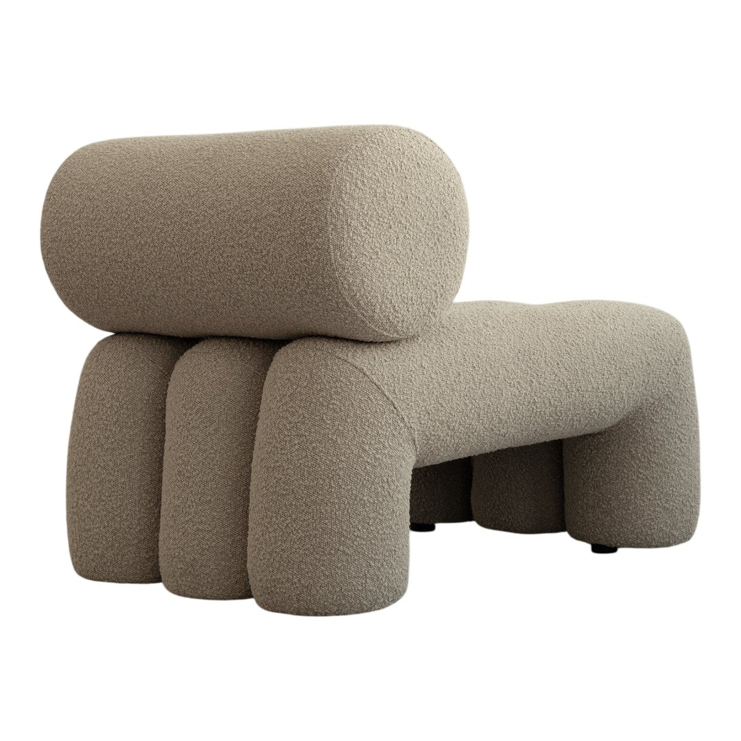 Foku Lounge Chair - Image 17