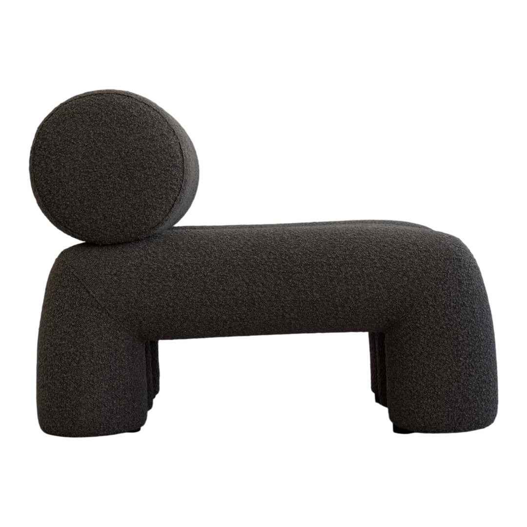 Foku Lounge Chair - Image 3
